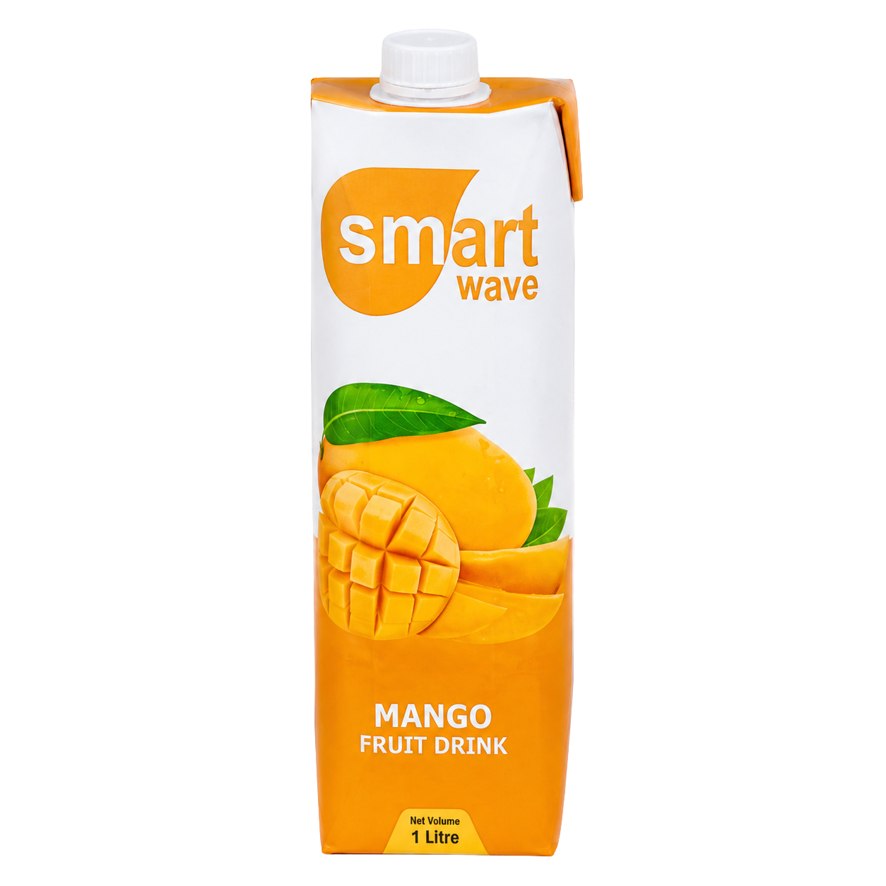 SmartWave Mango Fruit Drink 1L